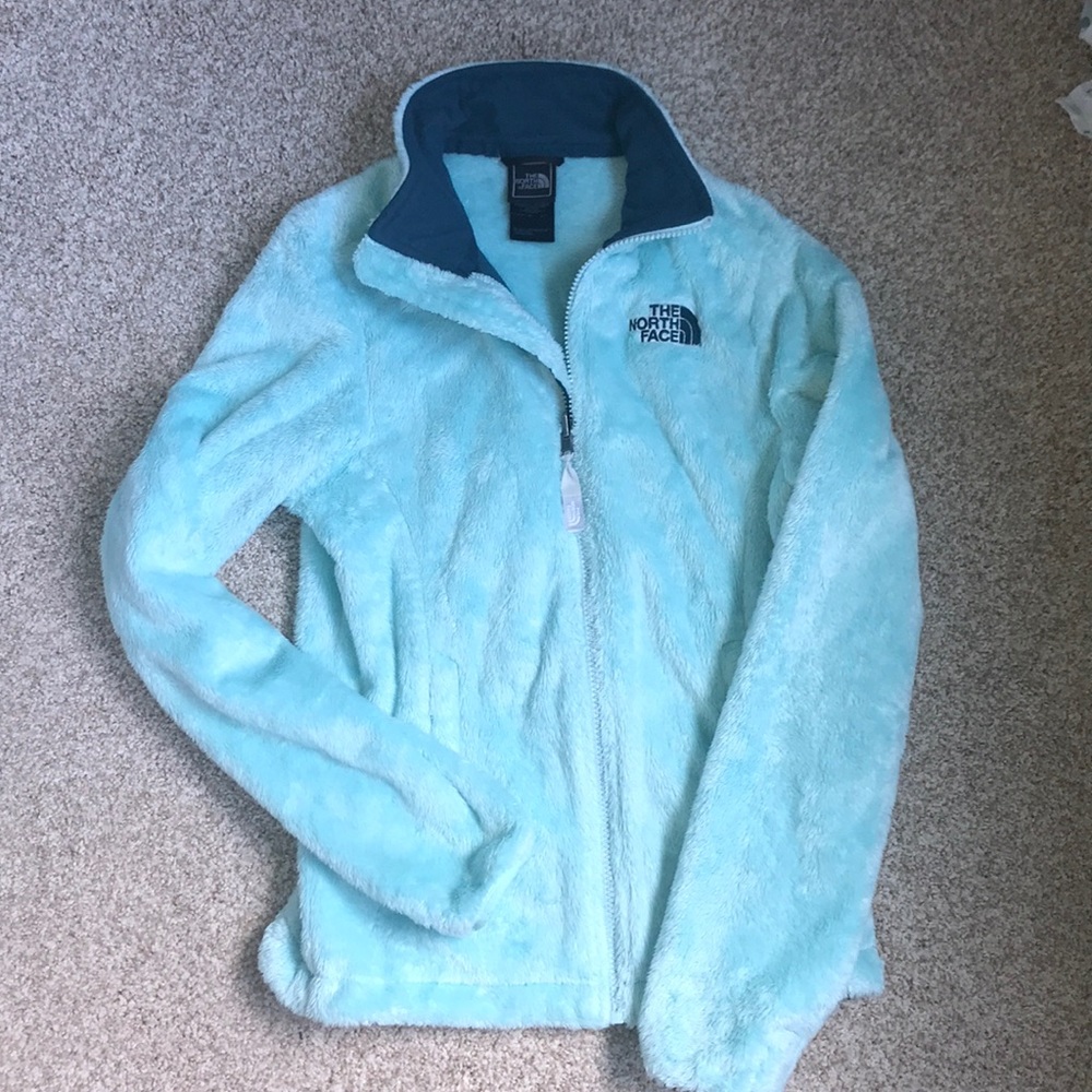 North face fleece